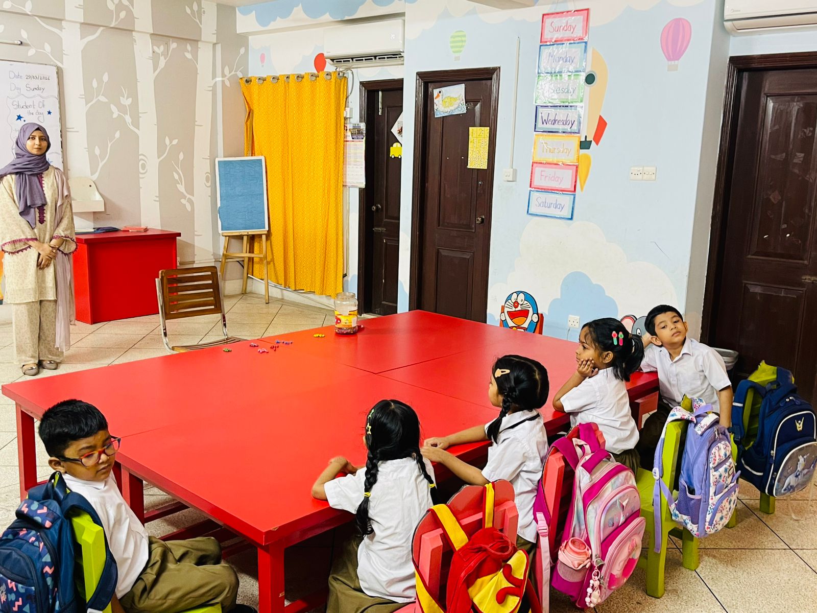 Uttara section image 14